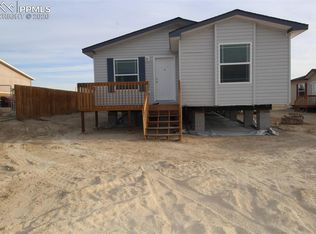 3121 Herrick Pl, Pueblo, CO 81003