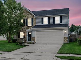 1408 Golden Eagle Dr, Troy, OH 45373