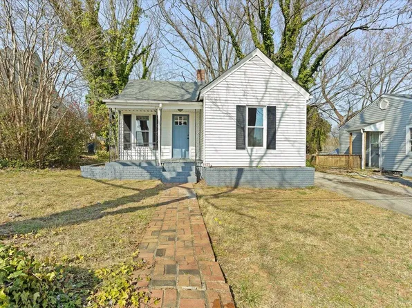 3925 Vermont Ave NW, Roanoke, VA 24017