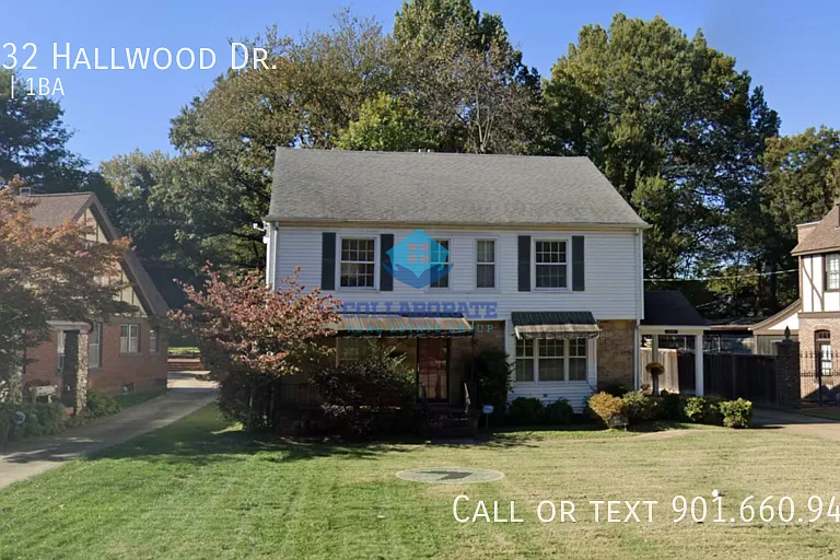 2032 Hallwood Dr — Photo 1
