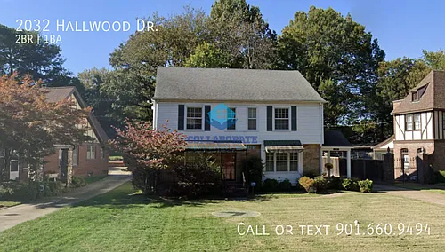 2032 Hallwood Dr Photo 1