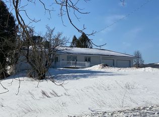 4710 E Clark Rd, Harrisville, MI 48740