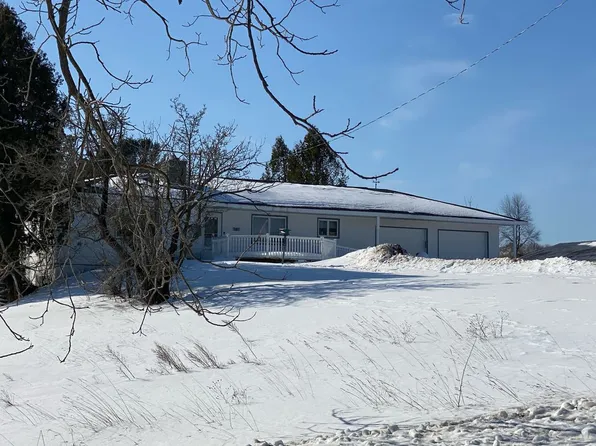 4710 E Clark Rd, Harrisville, MI 48740