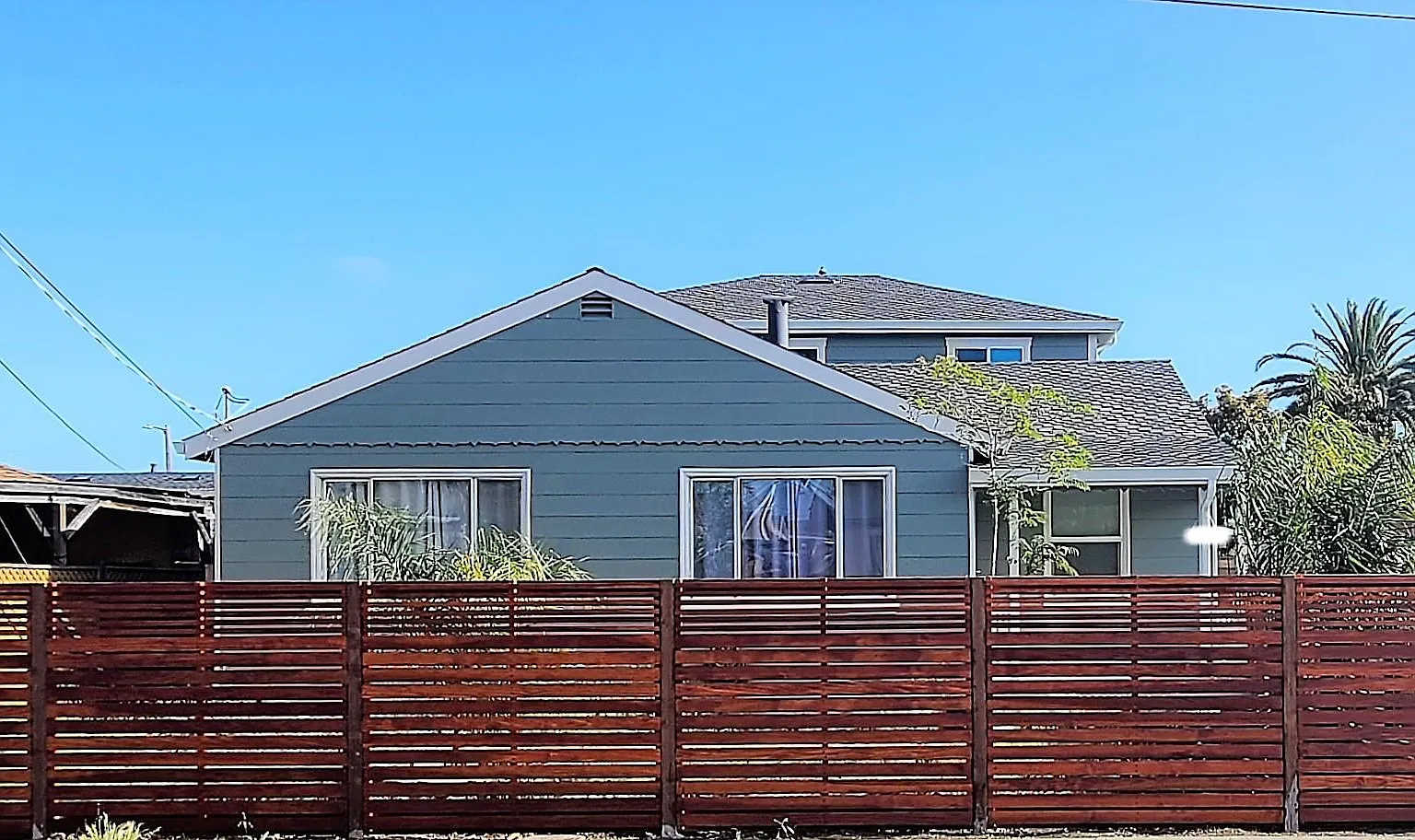 Clinton Ave, San Leandro — Photo 2