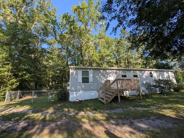3307 Powell Dr, Beaufort, SC 29906