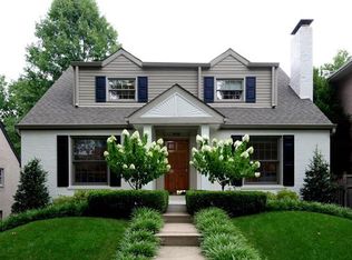 8109 Westmoreland Ave, Saint Louis, MO