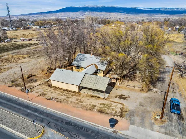 1397 E 7th St, Delta, CO 81416