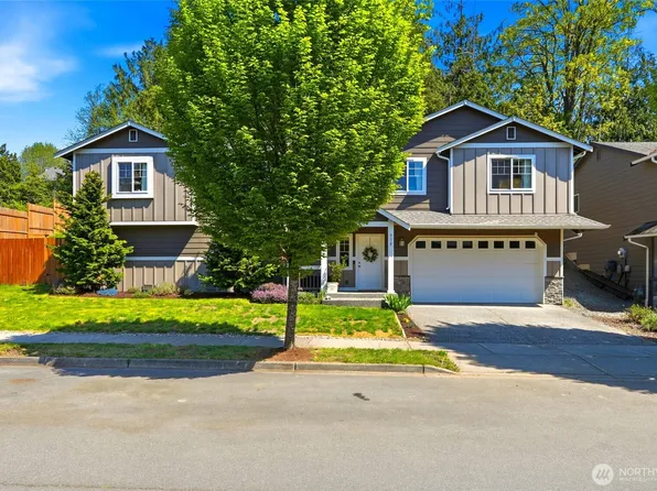 310 Jeff Street, Mount Vernon, WA 98274