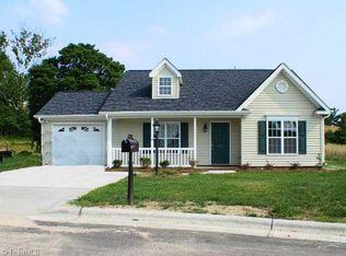 251 Laurel Oak Rnch, High Point, NC 27265