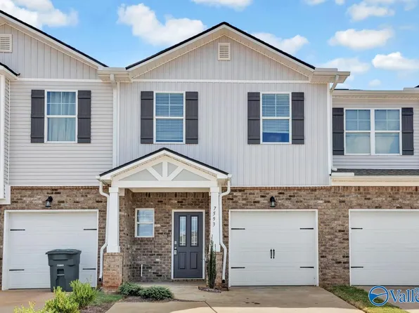 7593 Discovery Point Dr, Huntsville, AL 35806
