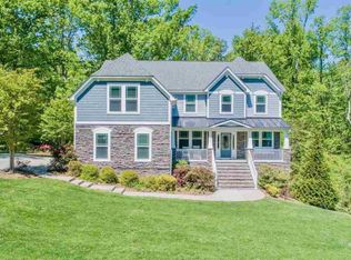 1309 Kintail Dr, Raleigh, NC 27613