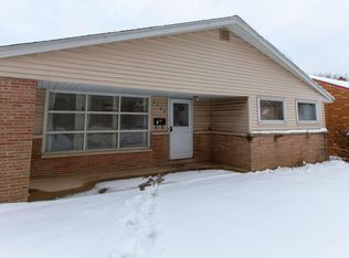 2809 E Holmes Ave, Cudahy, WI 53110