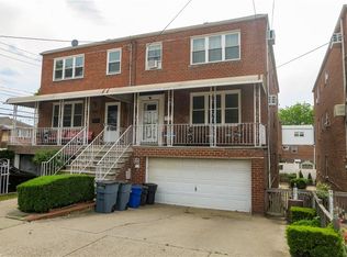 1405 Reed Pl, Bronx, NY 10465