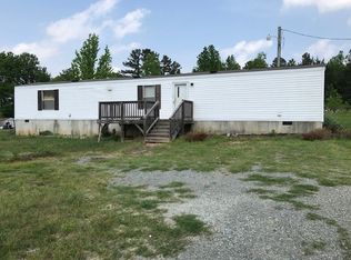 3184 Leda Rd, Nathalie, VA 24577