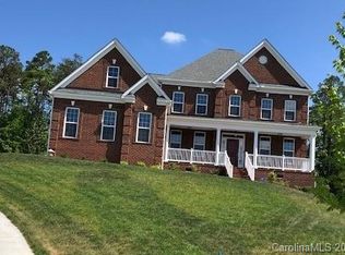 647 Brodick Ct NE #12, Concord, NC 28025