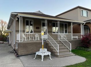 431 Foch Ave, Windsor, ON N8X 2W2