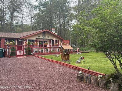 1125 Knollwood Dr, Tobyhanna, PA, 18466