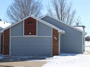 671 Georgetown Rd, Salina, KS 67401