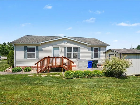 655 Egret Ct, Streetsboro, OH 44241