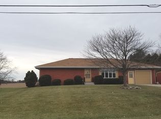 4491 E 250th Rd, Mendota, IL 61342