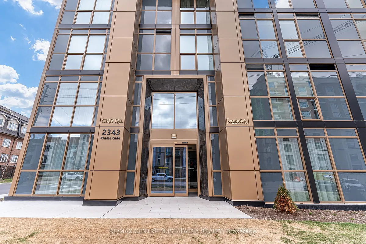 Building Photo - 2343 Khalsa Gate #316