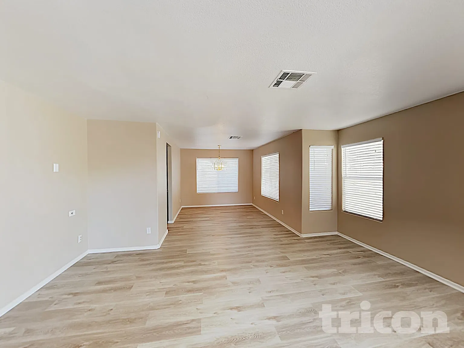 4925 El Este Lane North Las Vegas NV — Photo 3