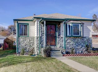 285 N Newton St, Denver, CO 80219