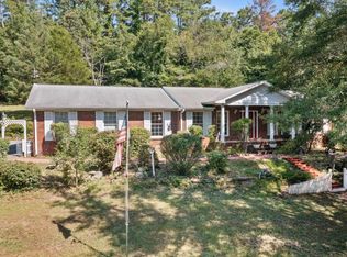 1158 Chulio Rd SE, Rome, GA 30161