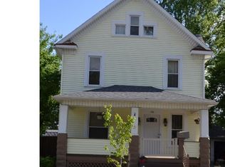 140 N Ave NE, New Philadelphia, OH 44663