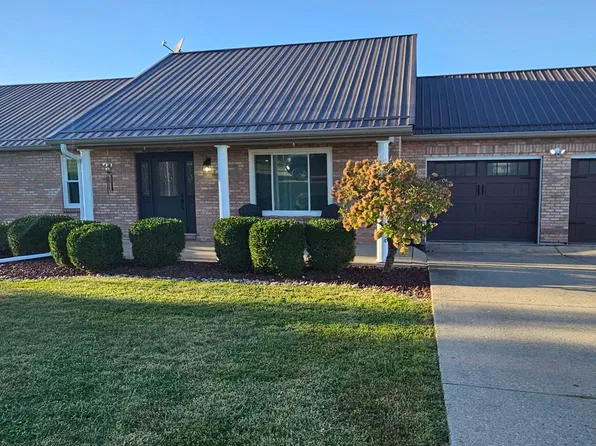1610 Shady Ln, Crittenden, KY 41030