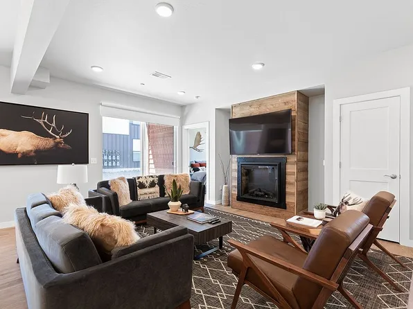 2710 Sartain St #103A, Bozeman, MT 59718