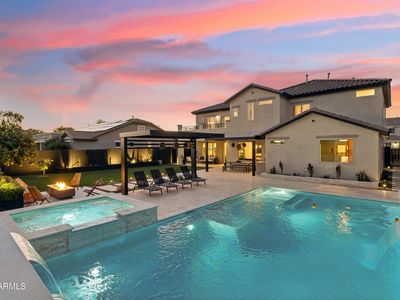 18625 E Raven Dr, Queen Creek, AZ, 85142