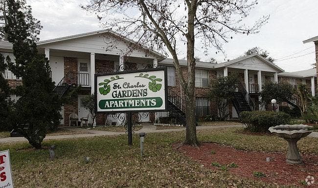 2nd image of 2216 Spring Park Rd APT 4