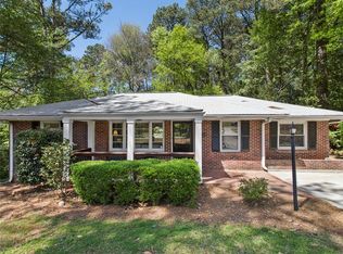 1572 Berkeley Ln NE, Atlanta, GA 30329