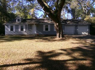 1160 Tapley Trl, Tallahassee, FL 32311