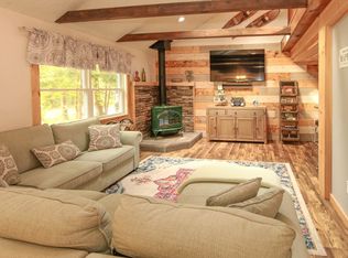 1 Jackson Ln, Center Barnstead, NH 03225