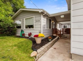 3634 Banks Ave, Butte, MT 59701