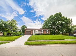 1930 Fleming Rd, Columbus, OH 43232