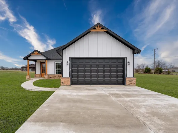 304 Anchor Ln, Gun Barrel City, TX 75156
