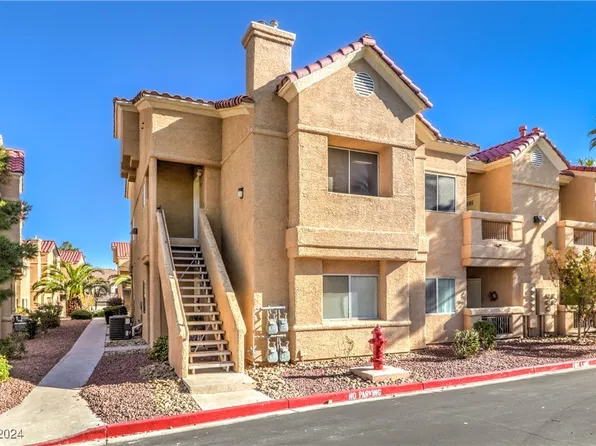 900 Heavenly Hills Ct Unit 217, Las Vegas, NV 89145