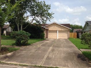 15911 Inwood Ln, Missouri City, TX 77489