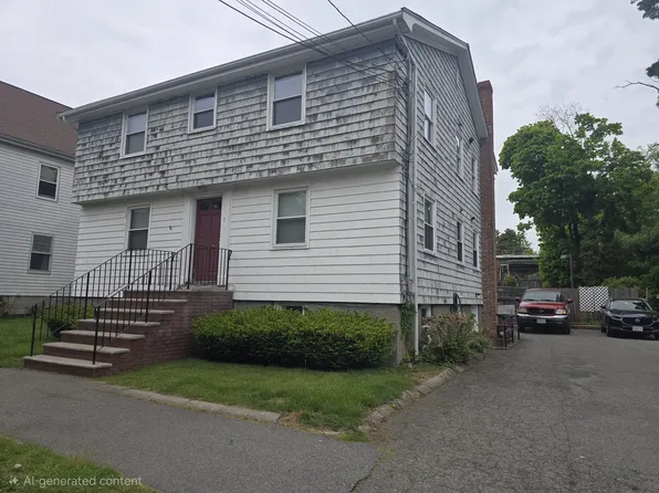 11 Guild St APT 2R, Quincy, MA 02169