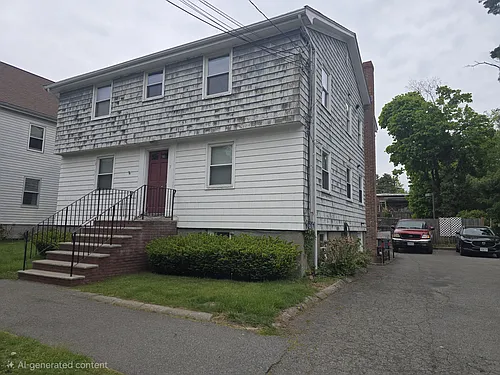 11 Guild St #2R Photo 1