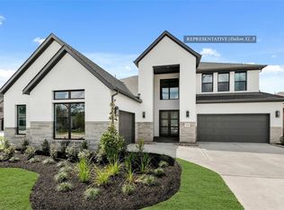 26808 Mustang Springs Ct, Montgomery, TX 77316