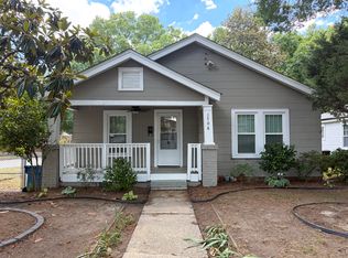 1706 Southgate St, Durham, NC 27703
