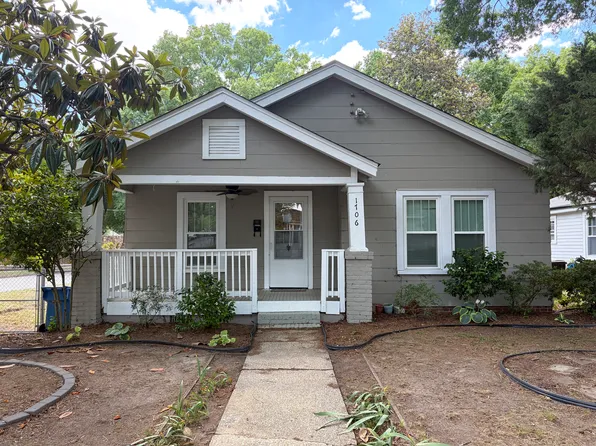 1706 Southgate St, Durham, NC 27703