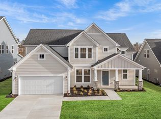 Arlington - Finished Basement Plan, Pinebrook, Woodruff, SC 29388