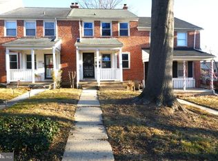 1524 Ramblewood Rd, Baltimore, MD 21239