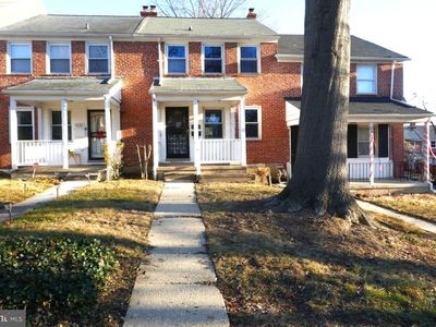 1524 Ramblewood Rd, Baltimore, MD, 21239