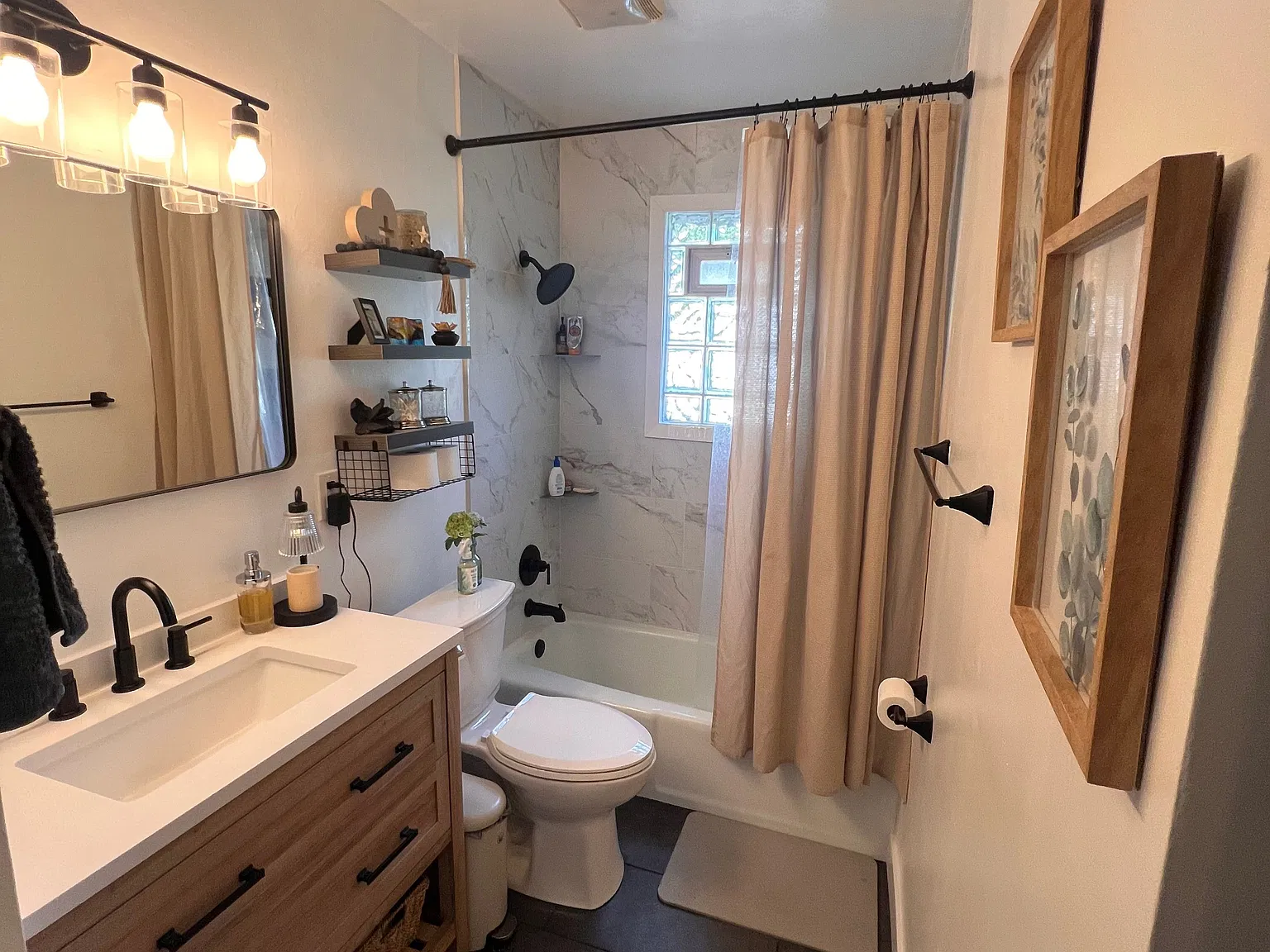 2 bed, 1.5 bath, 1100 sqft, $1,150 — Photo 1
